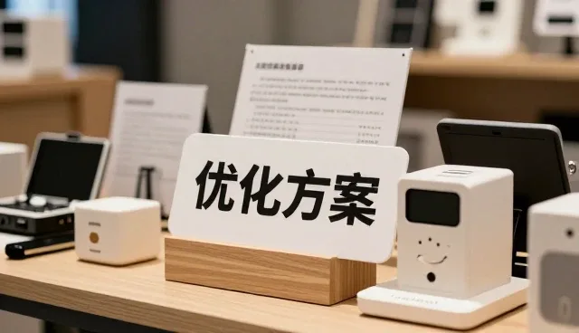 内容结构优化中常见问题及处理技巧