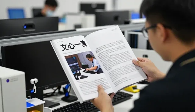 AI平台流量增长方案应用范围不断扩大