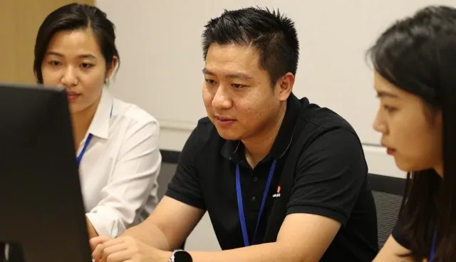 地理信息优化在AI平台流量增长中的实际应用与性能考量