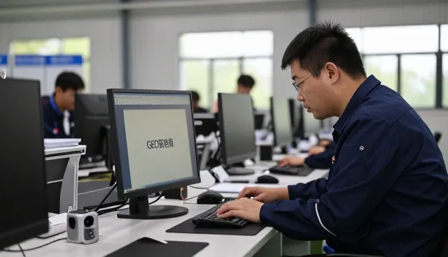 淮安GEO优化网持续优化文心一言,满足GEO服务商需求