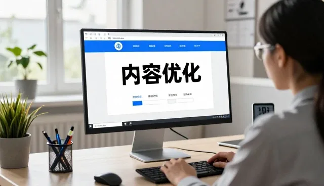 内容优化在多场景下的实际应用解析